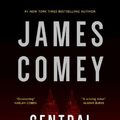 Cover Art for 9781613164037, Central Park West by James Comey