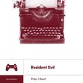 Cover Art for 9781940535258, Resident Evil by Reed, Phlip J