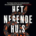 Cover Art for B085S2YYB4, Het negende huis (Dutch Edition) by Leigh Bardugo