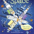 Cover Art for 9780746087596, See Inside Space by Katie Daynes