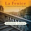 Cover Art for 9780062147080, Death at La Fenice by Donna Leon