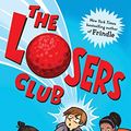 Cover Art for 9780399557569, The Losers Club by Andrew Clements