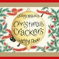 Cover Art for 9780143504627, Slinky Malinki's Christmas Crackers by Lynley Dodd
