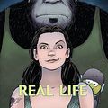 Cover Art for 9781892597632, MOTOR GIRL 01 REAL LIFE by Terry Moore