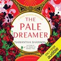 Cover Art for B01M13LTHL, The Pale Dreamer: A Bone Season Novella by Samantha Shannon