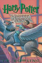 Cover Art for 9781594130021, Harry Potter and the Prisoner of Azkaban by J. K. Rowling