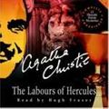 Cover Art for 9780440146209, The Labors of Hercules by Agatha Christie