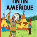 Cover Art for 9780785913078, Les Aventures de Tintin / Tintin en Amerique (French edition of Tintin in America) / Book and DVD Package by Herge