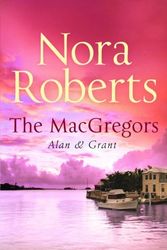 Cover Art for 9780263865905, The MacGregors: WITH All the Possibilities AND One Man's Art by Nora Roberts