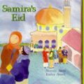 Cover Art for 9781852691226, Samira's Eid in Arabic and English by Nasreen Aktar