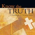 Cover Art for 9780830866335, Know the Truth by Bruce Milne