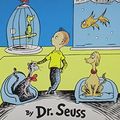 Cover Art for 9780606366984, What Pet Should I Get? by Dr Seuss