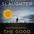 Cover Art for 9781460751732, The Good Daughter by Karin Slaughter