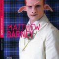 Cover Art for 9788837046392, Matthew Barney by Francesco Bonami