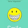 Cover Art for B008KUGSWQ, Smile (Turtleback School & Library Binding Edition) by Smile (Turtleback School & Library) SMILE (TURTLEBACK SCHOOL & LIBRARY) by Telgemeier, Raina (Author) on-Hardcover