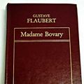 Cover Art for 9780786256020, Madame Bovary by Gustave Flaubert