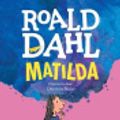 Cover Art for 9780798172813, Matilda by Roald Dahl