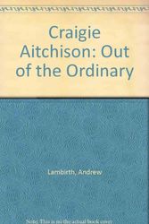 Cover Art for 9781903973363, Craigie Aitchison by Andrew Lambirth
