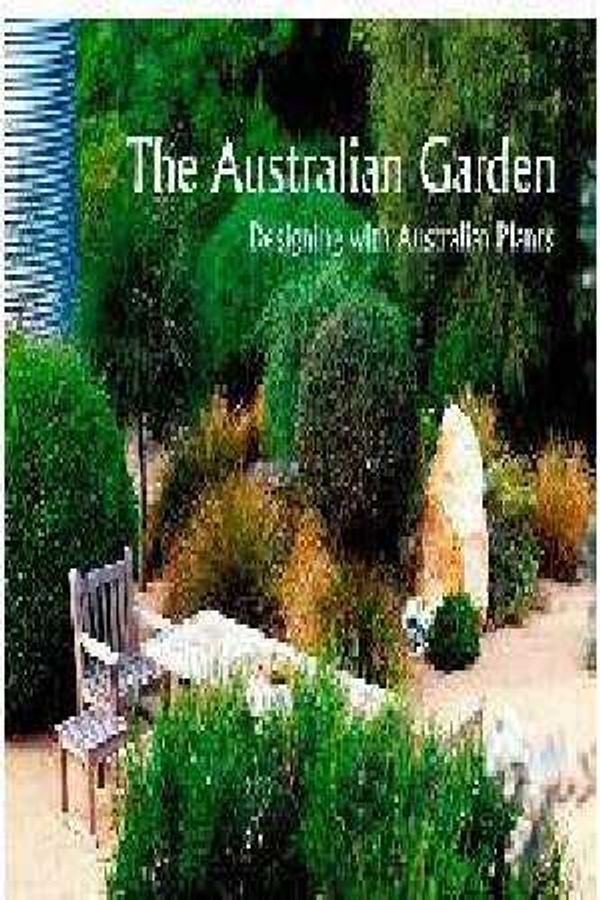 Cover Art for 9781876473334, The Australian Garden by No Author Provided