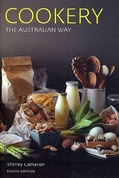 Cover Art for 9781420230796, Cookery the Australian Way by Cameron