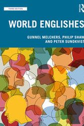 Cover Art for 9781138487659, World Englishes by Gunnel Melchers