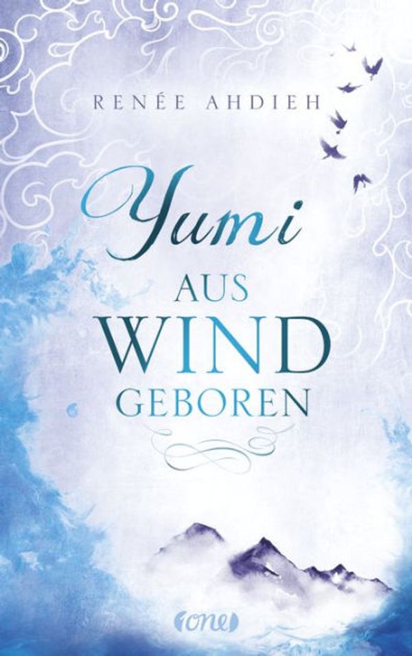 Cover Art for 9783732582167, Yumi - Aus Wind geboren by Renée Ahdieh
