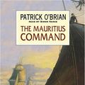 Cover Art for 9780786128167, The Mauritius Command by O'Brian, Patrick