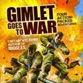 Cover Art for 9781853757686, Gimlet Goes to War by W. E. Johns