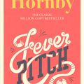 Cover Art for 9780141926544, Fever Pitch by Nick Hornby