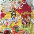 Cover Art for 9780944680339, Janet Fish : Recent Paintings and Watercolors by Romulus Linney