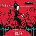 Cover Art for 9783844533729, Der Fall des verschwundenen Lords: Ein Enola Holmes Krimi by Nancy Springer