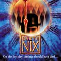 Cover Art for 9780007175017, Mister Monday by Garth Nix