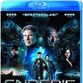 Cover Art for 5055744700162, Ender's Game [Blu-ray] by Entertainment One