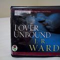 Cover Art for 9781436107600, lover unbound by J.R. Ward