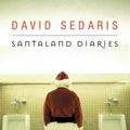 Cover Art for 9780753814468, Santaland Diaries by David Sedaris