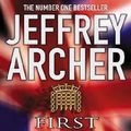 Cover Art for 9781405047241, First Among Equals Audio by Jeffrey Archer