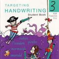 Cover Art for 9781877085383, Targeting Handwriting by Jane Pinsker