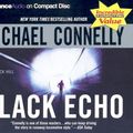 Cover Art for 9781596000964, The Black Echo by Michael Connelly