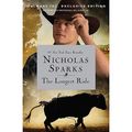 Cover Art for 9781455556342, The Longest Ride by Nicholas Sparks
