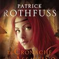 Cover Art for B076C9HHJ1, La paura del saggio by Patrick Rothfuss