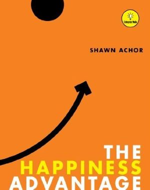 Cover Art for 9781561062676, The Happiness Advantage DVD with Shawn Achor by Shawn Achor