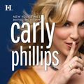 Cover Art for 9781460807774, Sealed With A Kiss by Carly Phillips