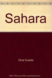 Cover Art for B007J9HKCQ, Sahara by Clive Cussler