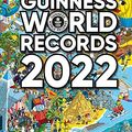 Cover Art for 9783473480241, Guinness World Records 2022 by Guinness World