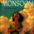 Cover Art for 9781466896703, Monsoon by Steve McCurry