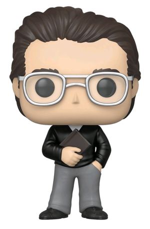 Cover Art for 0889698446136, Funko Pop! Icons: Stephen King by Stephen King