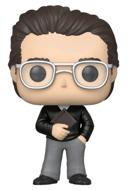 Cover Art for 0889698446136, Funko Pop! Icons: Stephen King by Stephen King