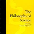 Cover Art for 9780198751656, The Philosophy of Science by 