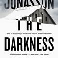 Cover Art for 9780718187248, The Darkness by Ragnar Jonasson