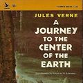 Cover Art for 9780804900607, A Journey to the Center of the Earth by Jules Verne